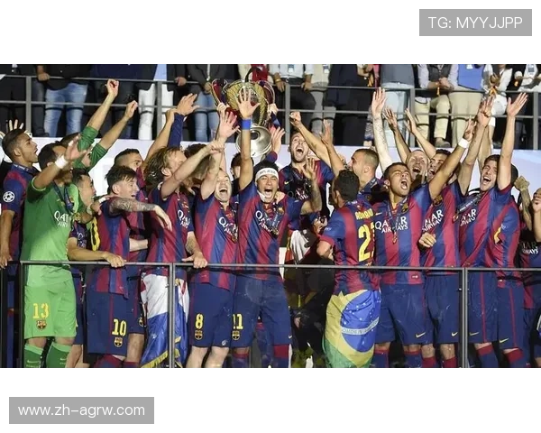 巴塞罗那2015欧冠赛季辉煌之路详尽剖析