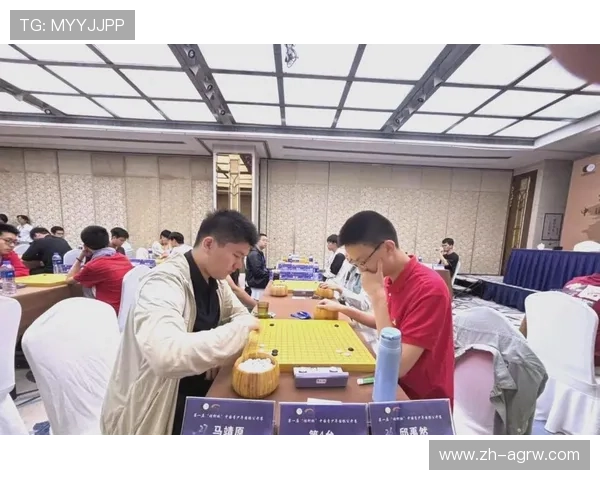 第四届衢州烂柯杯世界围棋公开赛盛大开幕争夺围棋界最高荣誉